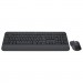 Комплект Logitech Signature MK650 Combo for Business UA Graphite (920-011004)