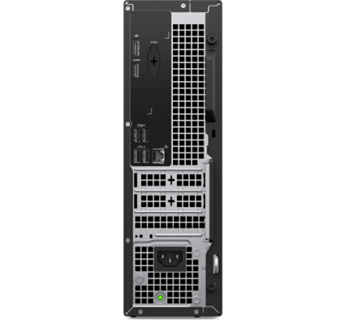Dell Комп'ютер Dell Pro Slim Essential SFF / i3-14100, 8, 512, WiFi, кл+м, Win11P (BTO001_QVS1260)