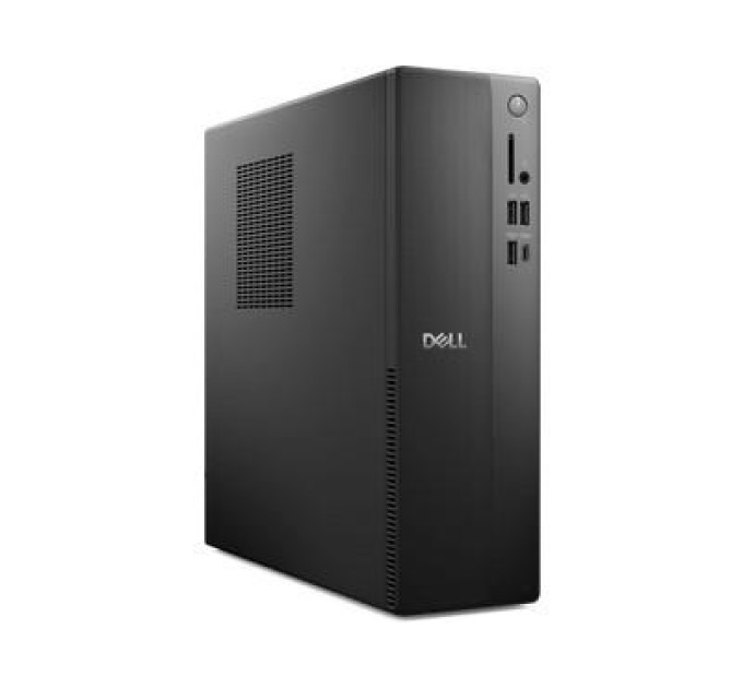 Dell Комп'ютер Dell Pro Slim Essential SFF / i3-14100, 8, 512, WiFi, кл+м, Win11P (BTO001_QVS1260)