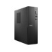 Dell Комп'ютер Dell Pro Slim Essential SFF / i3-14100, 8, 512, WiFi, кл+м, Win11P (BTO001_QVS1260)