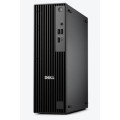 Dell Комп'ютер Dell Pro Slim / U5-235, 16, 512, WiFi, кл+м (BTO107_QCS1250_UBU)
