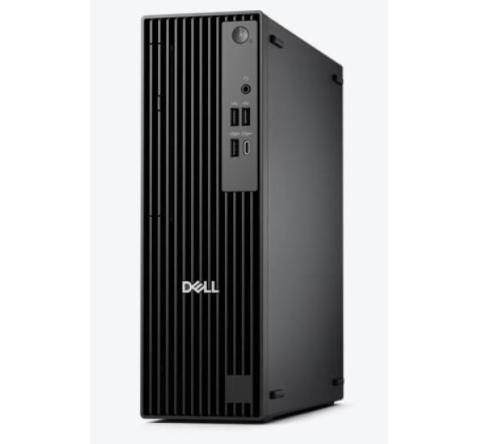 Dell Комп'ютер Dell Pro Slim / U5-235, 16, 512, WiFi, кл+м (BTO107_QCS1250_UBU)