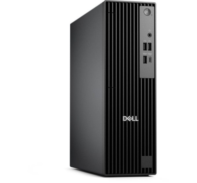 Dell Комп'ютер Dell Pro Slim / U5-235, 16, 512, WiFi, кл+м (BTO107_QCS1250_UBU)