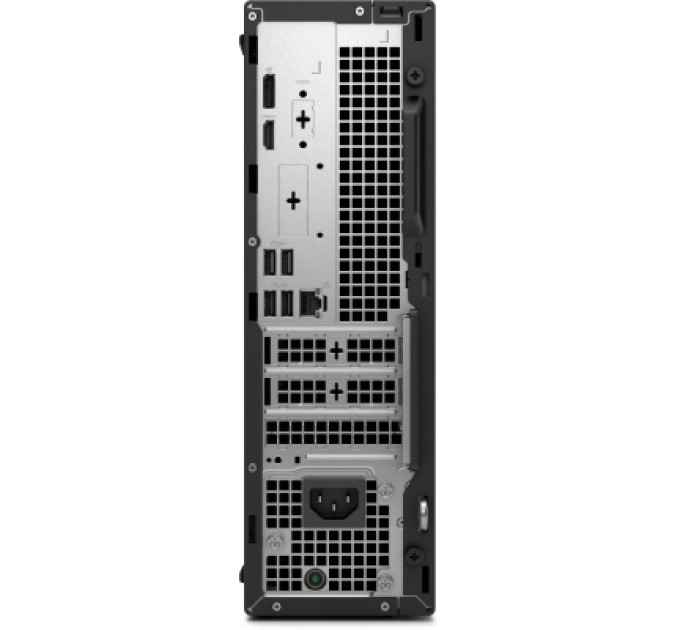 Dell Комп'ютер Dell Pro Slim / U5-235, 16, 512, WiFi, кл+м (BTO107_QCS1250_UBU)