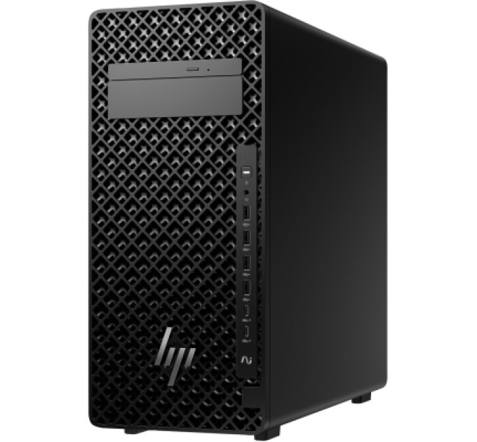 HP Комп'ютер HP Z2 G1i TWR / U7-265, 64, F1TB, NVD PRO4000-24 BLWL, кл+м, Win11P (D0XW0ES)