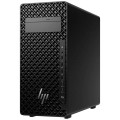 HP Комп'ютер HP Z2 G1i TWR / U7-265, 64, F1TB, NVD PRO4000-24 BLWL, кл+м, Win11P (D0XW0ES)