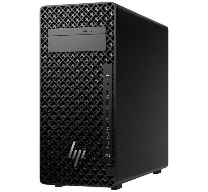 HP Комп'ютер HP Z2 G1i TWR / U7-265, 64, F1TB, NVD PRO4000-24 BLWL, кл+м, Win11P (D0XW0ES)