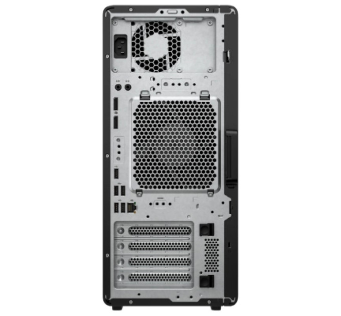 HP Комп'ютер HP Z2 G1i TWR / U7-265, 64, F1TB, NVD PRO4000-24 BLWL, кл+м, Win11P (D0XW0ES)