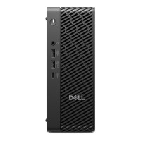 Комп'ютер Dell Pro Max Micro / U7-265, 16, 512, NVD A400-4, WiFi, кл+м, Win11P (BTO104_FCM2250)