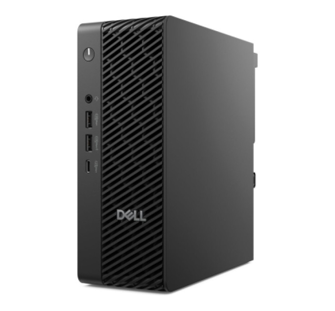 Dell Комп'ютер Dell Pro Max Micro / U7-265, 16, 512, NVD A400-4, WiFi, кл+м, Win11P (BTO104_FCM2250)