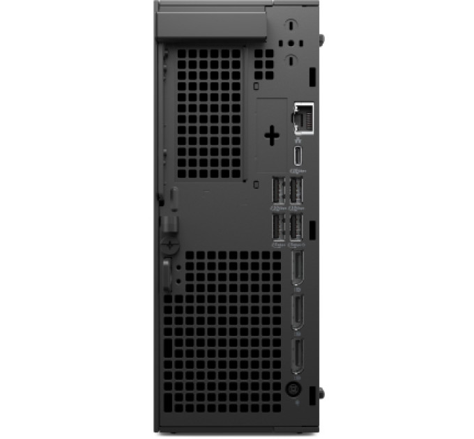 Dell Комп'ютер Dell Pro Max Micro / U7-265, 16, 512, NVD A400-4, WiFi, кл+м, Win11P (BTO104_FCM2250)