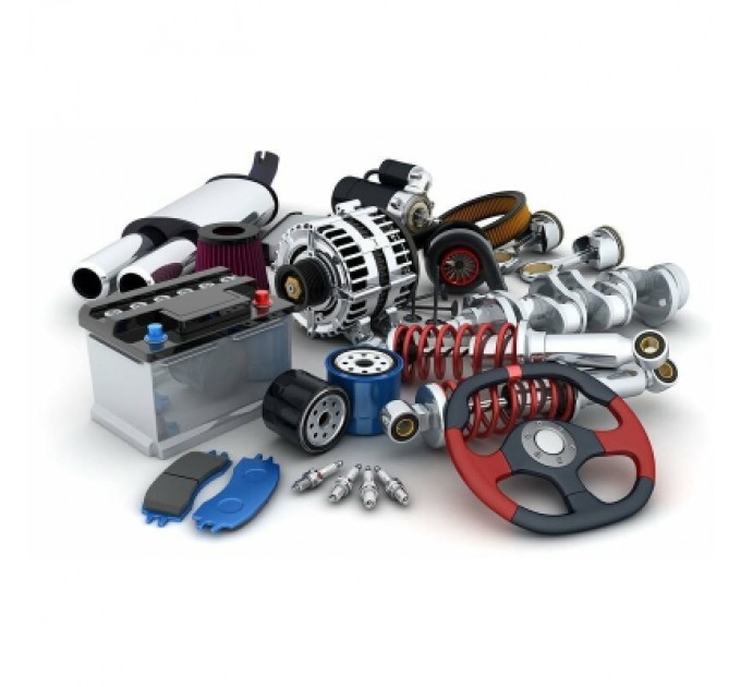 Комплект ременя ГРМ SKF VKMA 02206