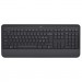 Комплект Logitech Signature MK650 Combo for Business UA Graphite (920-011004)