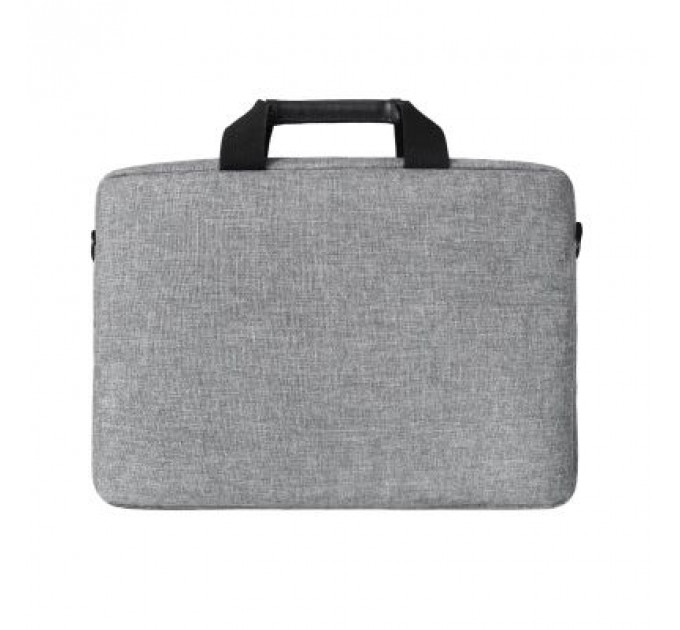 Сумка для ноутбука Grand-X 14'' SB-148 soft pocket Grey (SB-148G)