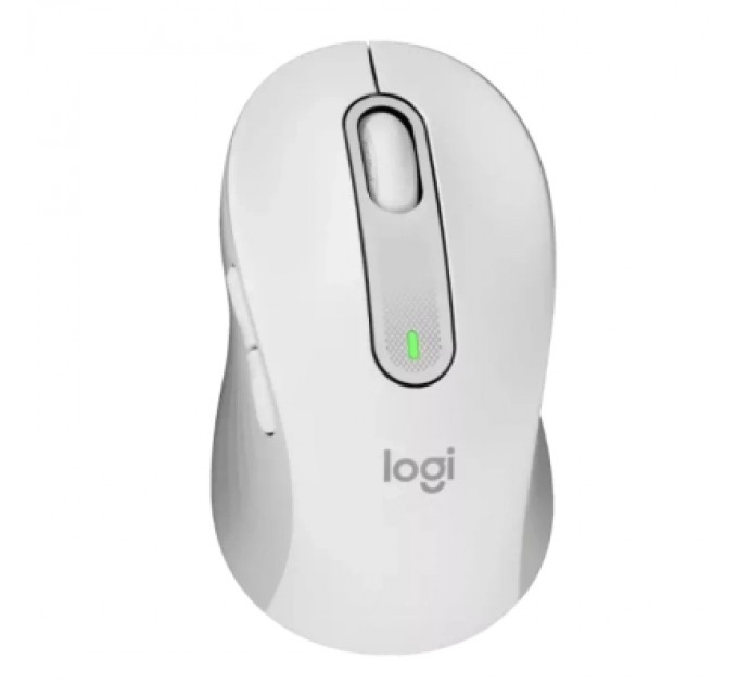 Комплект Logitech Signature MK650 Combo for Business UA Off-White (920-011032)