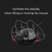 Zowie Мишка Zowie EC2-CW Wireless Black (9H.N49BE.A2E)