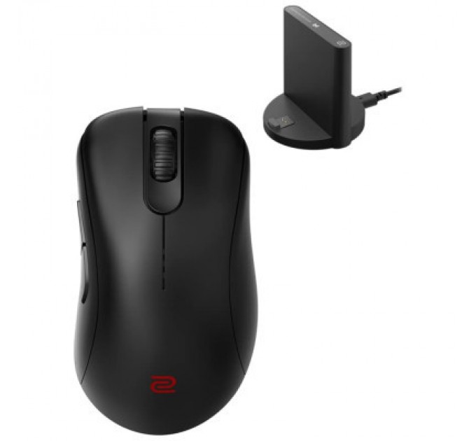 Zowie Мишка Zowie EC2-CW Wireless Black (9H.N49BE.A2E)