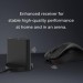 Zowie Мишка Zowie EC3-CW Wireless Black (9H.N4ABE.A2E)