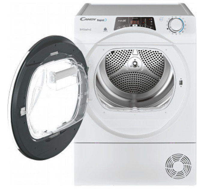 Candy Сушильна машина Candy ROEH10A2TCEX-S