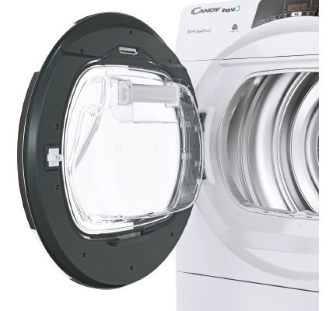 Candy Сушильна машина Candy ROEH10A2TCEX-S
