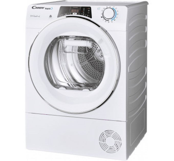 Candy Сушильна машина Candy ROEH10A2TCEX-S