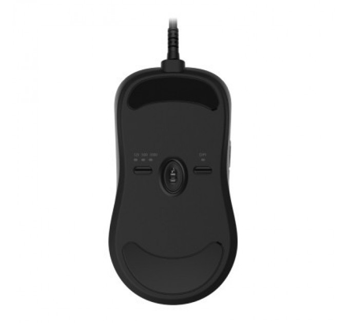 Zowie Мишка Zowie FK1+-C USB Black (9H.N3CBA.A2E)