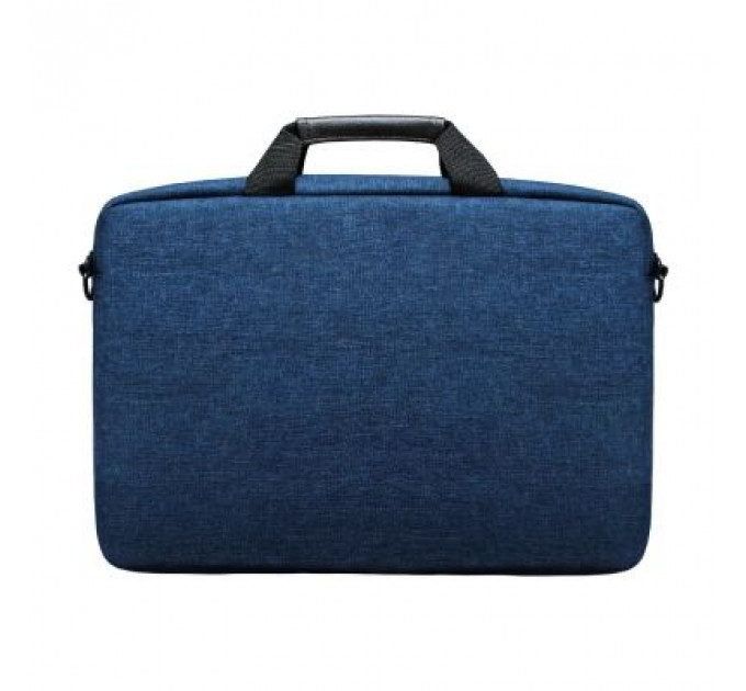 Сумка для ноутбука Grand-X 14'' SB-148 soft pocket Navy (SB-148N)