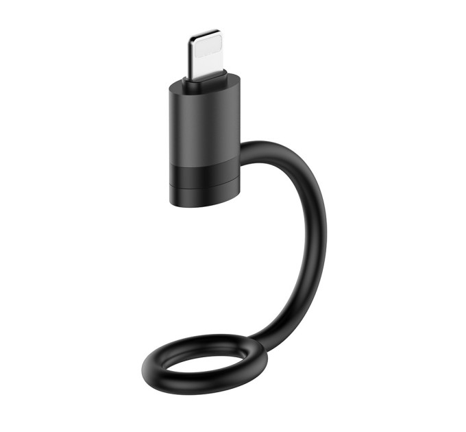 ColorWay Адаптер ColorWay Lightning - USB-C (CW-AD-LC)