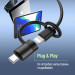 ColorWay Адаптер ColorWay USB-C - Lightning (CW-AD-CL2)