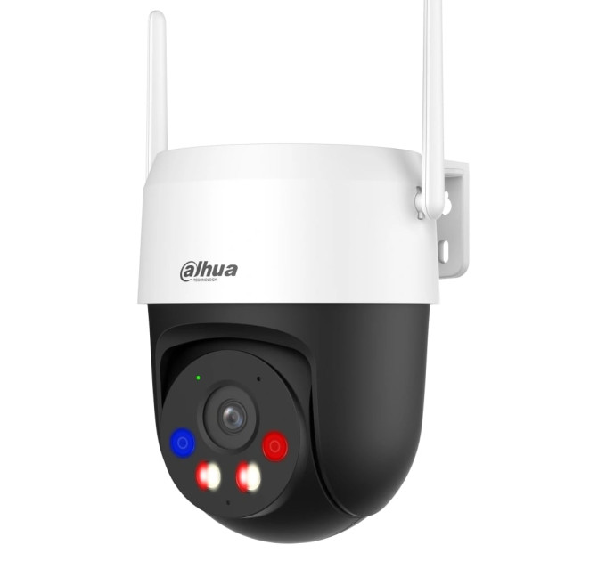 DAHUA Technology IP-камера Dahua DH-P5AS-PV 5МП Wi-Fi PT (4мм)