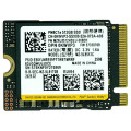 Samsung Накопичувач SSD 512GB Samsung M.2 2230 PCIe 4.0 x4 TLC (MZ-9L8512C)