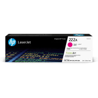 Картридж HP 222A CLJ Pro 3203/3303 Magenta (W2223A)