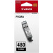 Canon Картридж CANON (PGI-480) Pixma TS6140/8140/9140/TR7540/8540 Black (2077C001)