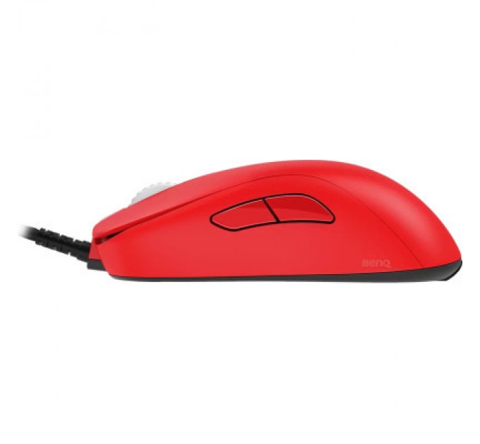 Zowie Мишка Zowie S2-RE USB Red (9H.N3XBB.A6E)