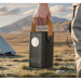 HOCO Батарея універсальна HOCO 60000mAh Astrum PD/100W, QC/3.0, LED lamp, Black (DB160 / 714724)