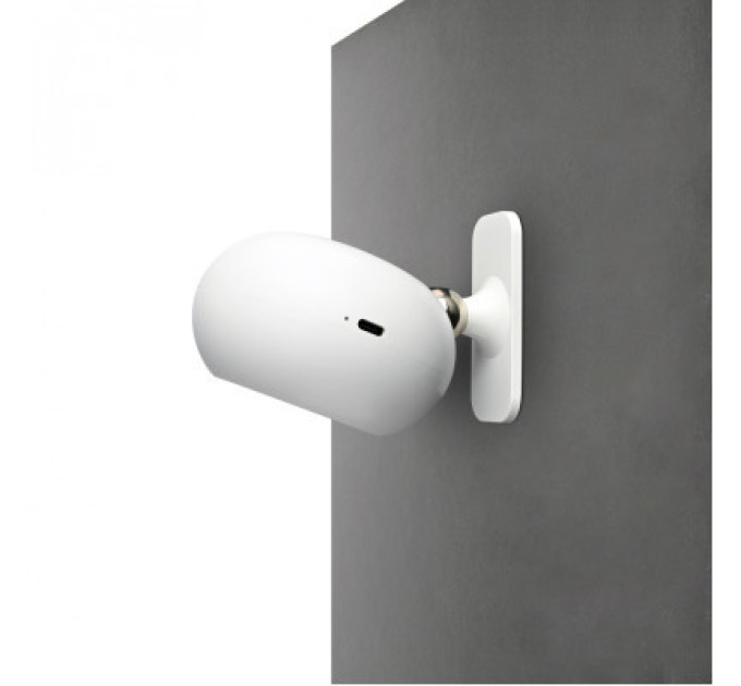 Videx Настільна лампа Videx TF18W 3W 3000-5500K (VLE-TF18W)