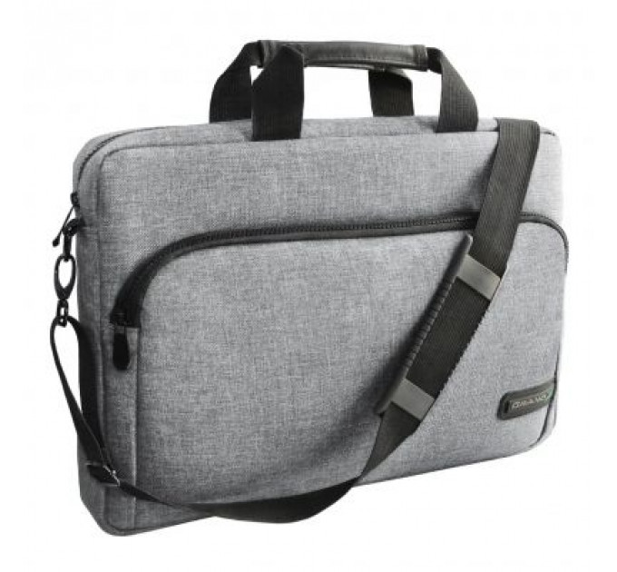 Сумка для ноутбука Grand-X 14-15'' SB-149 soft pocket Grey (SB-149G)