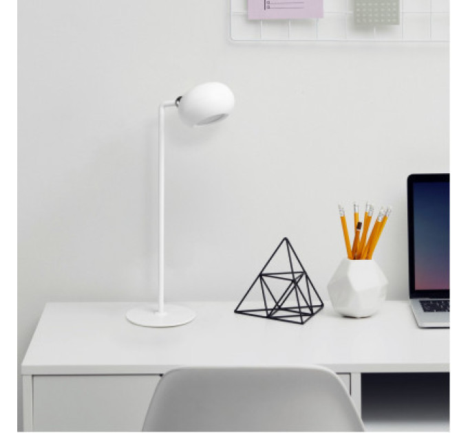 Videx Настільна лампа Videx TF18W 3W 3000-5500K (VLE-TF18W)