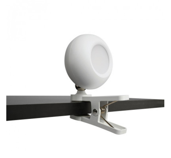 Videx Настільна лампа Videx TF18W 3W 3000-5500K (VLE-TF18W)