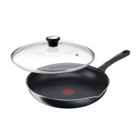 Сковорода Tefal Day by Day з кришкою 20 см (B5580223_SET)