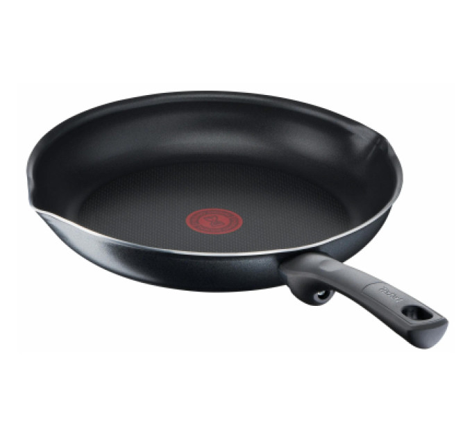 Tefal Сковорода Tefal Day by Day з кришкою 20 см (B5580223_SET)