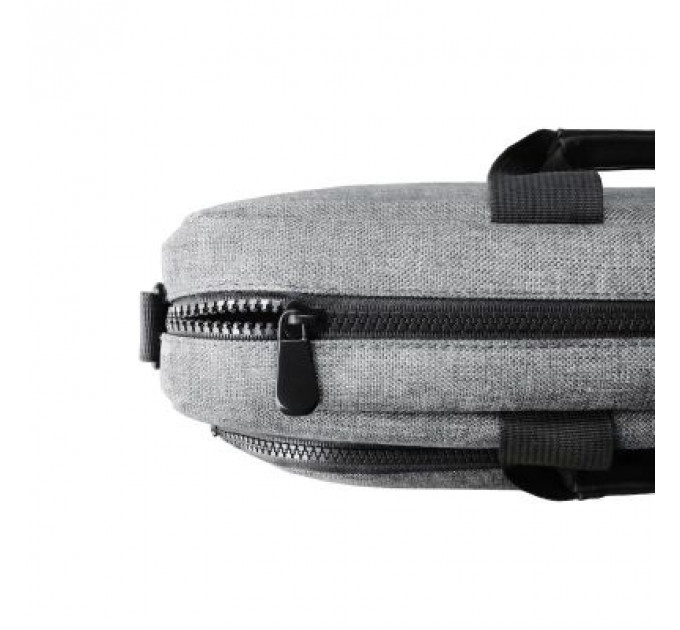 Сумка для ноутбука Grand-X 14-15'' SB-149 soft pocket Grey (SB-149G)