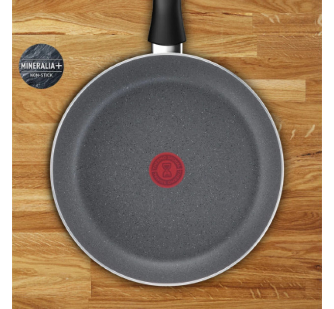 Tefal Сковорода Tefal Hard Stone 28 см (D4560632)
