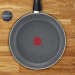 Tefal Сковорода Tefal Hard Stone 28 см (D4560632)