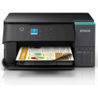 Багатофункціональний пристрій Epson EcoTank L4360 WiFi (C11CL41411)