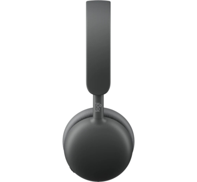 Logitech Навушники Logitech Zone Wireless 2 ES for Business Graphite (981-001512)