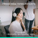 Logitech Навушники Logitech Zone Wired 2 USB White (981-001621)