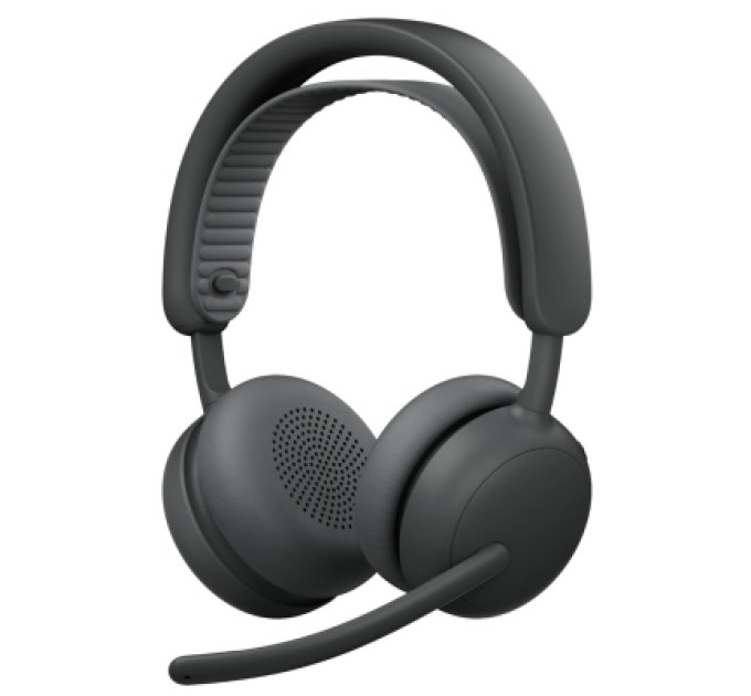 Logitech Навушники Logitech Zone Wireless 2 ES Graphite (981-001503)