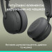 Logitech Навушники Logitech Zone Wireless 2 ES Graphite (981-001503)