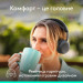 Logitech Навушники Logitech Zone Wireless 2 ES Graphite (981-001503)
